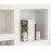 Andrea House - Travertine Marble Bookends