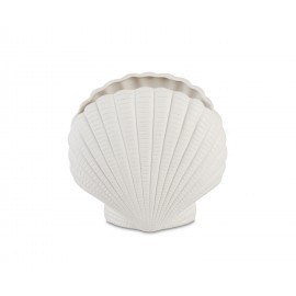 Andrea House - Βάζο Scallop