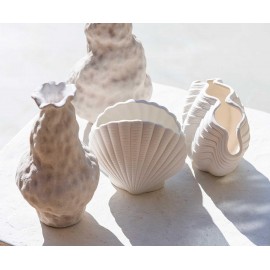 Andrea House - Βάζο Shell