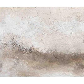 Andrea House - Χειροποίητος Πίνακας Ζωγραφικής Guayana Abstract 80x100cm