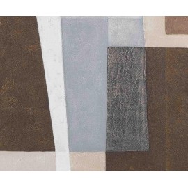 Andrea House - Χειροποίητος Πίνακας Ζωγραφικής Orlando Abstract 80x100cm Andrea House - Χειροποίητος Πίνακας Ζωγραφικής Orlando Abstract 80x100cm