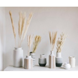 Andrea House - Αποξηραμένα Λουλούδια Wheat Natural 60cm