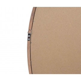 Andrea House - Καθρεφτης Τοίχου Wooden Irregular 50x80cm Andrea House - Καθρεφτης Τοίχου Wooden Irregular 50x80cm