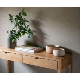 Andrea House - Αρωματικό Κερί Με Διπλό Φυτίλι Σε Κεραμική Βάση Corfu