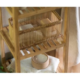 Andrea House - Καλάθι Οργάνωσης Πολλαπλών Χρήσεων Rattan