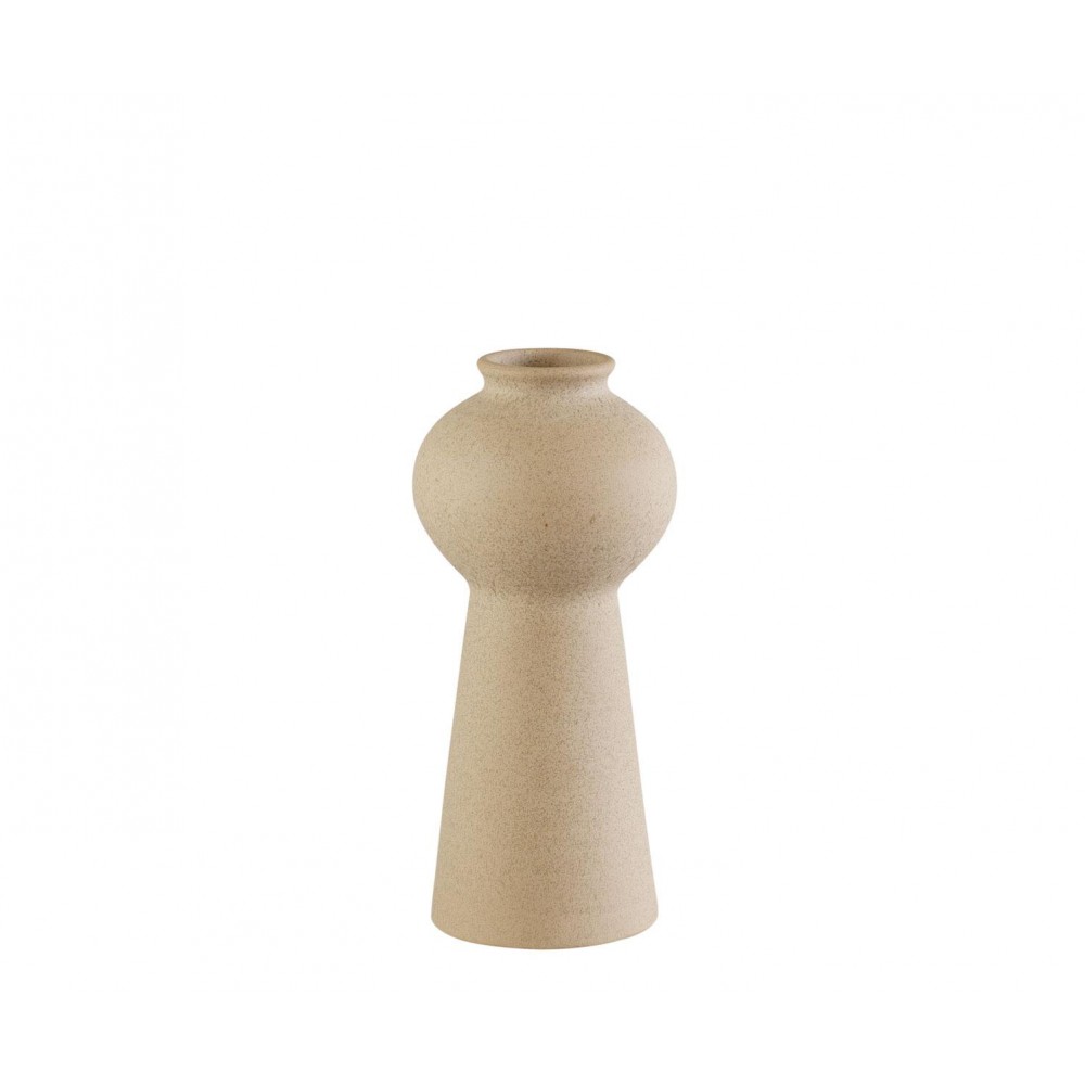 Andrea House - Κεραμικό Βάζο Palma 30cm