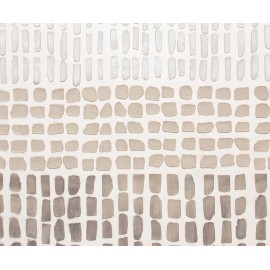 Andrea House - Χειροποίητος Πίνακας Ζωγραφικής Abstract Manui 80x100cm