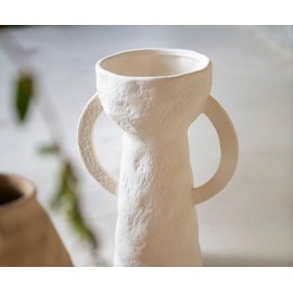 Andrea House - Κεραμικό Διακοσμητικό Βάζο Dulia