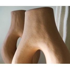 Andrea House - Κεραμικό Βάζο Duala