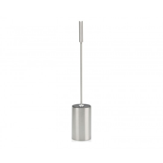 Andrea House - Πιγκάλ Μπάνιου Inox Matte