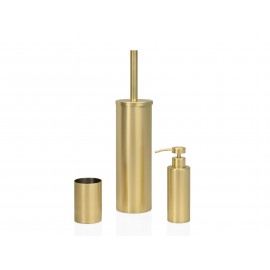 Andrea House - Πιγκάλ Μπάνιου Modern Matte Gold