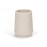 Andrea House - Ποτηράκι Για Οδοντόβουρτσες Beige Sandstone
