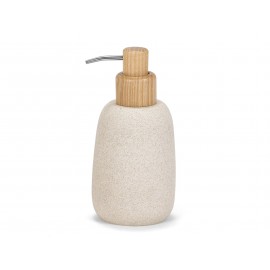 Andrea House - Αντλία Για Σαπούνι Beige Sandstone