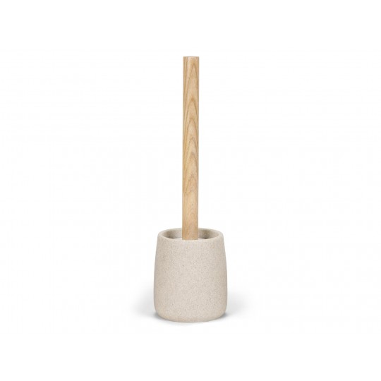 Andrea House - Πιγκάλ Μπάνιου Beige Sandstone