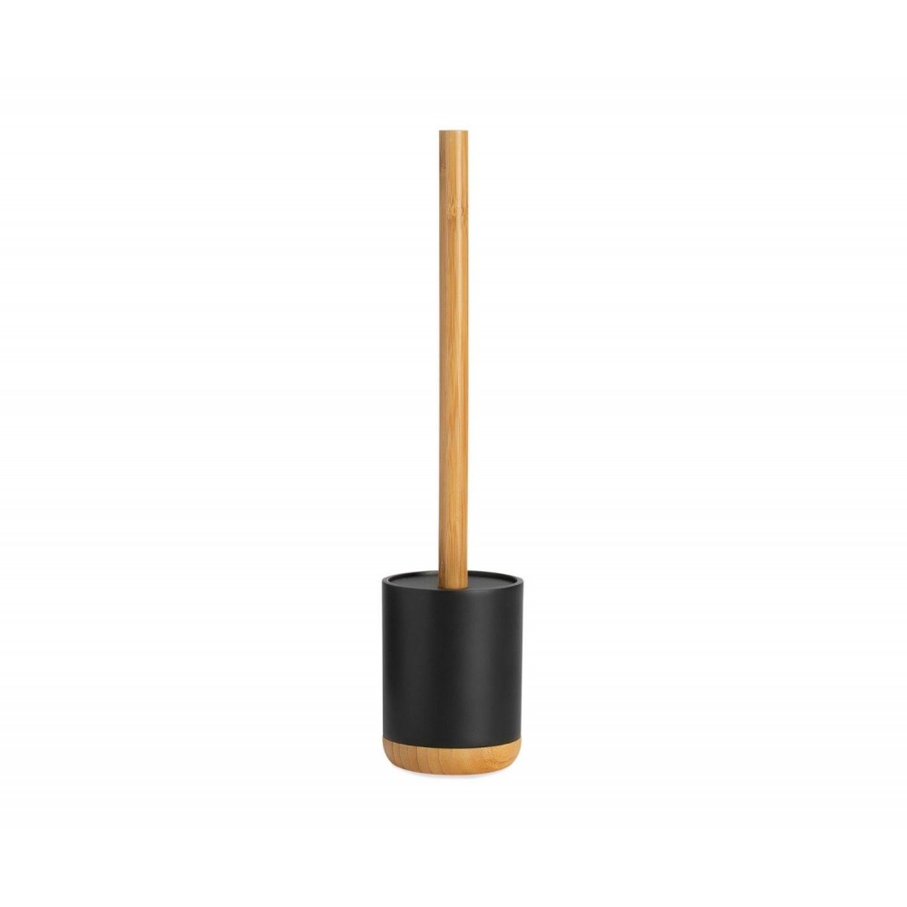 Andrea House - Πιγκάλ Μπάνιου Black Nordic Bamboo Andrea House - Πιγκάλ Μπάνιου Black Nordic Bamboo