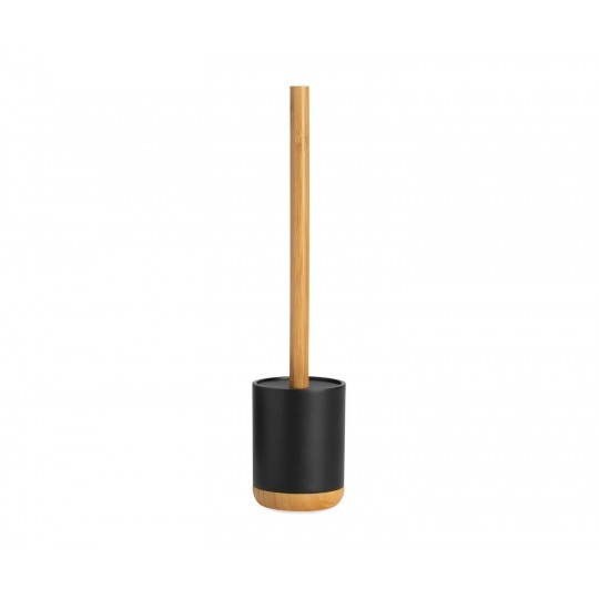 Andrea House - Πιγκάλ Μπάνιου Black Nordic Bamboo Andrea House - Πιγκάλ Μπάνιου Black Nordic Bamboo