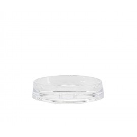 Andrea House - Ακρυλική Βάση Για Σαπούνι Clear