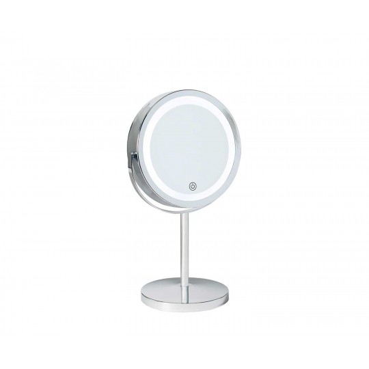 Andrea House - Επιτραπέζιος Καθρέφτης Led Touch 5x Andrea House - Επιτραπέζιος Καθρέφτης Led Touch 5x