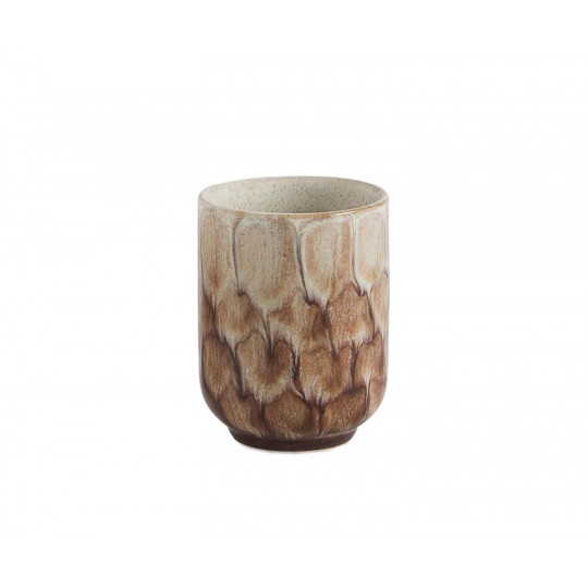 Andrea House - Ποτηράκι Για Οδοντόβουρτσες Ceramic Turtle