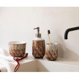 Andrea House - Αντλία Για Σαπούνι Ceramic Avalon