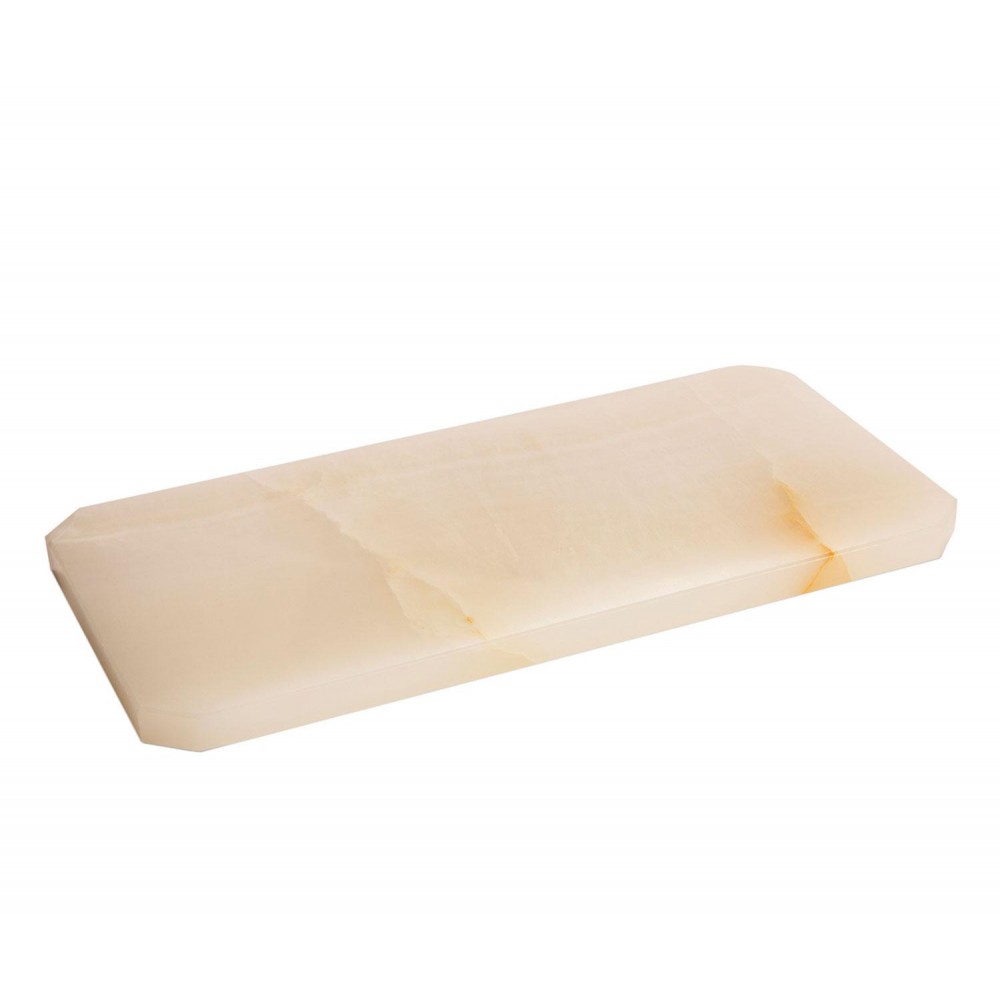 Andrea House - Μαρμάρινη Επιφάνεια/Δίσκος White/Beige Marble Andrea House - Μαρμάρινη Επιφάνεια/Δίσκος White/Beige Marble