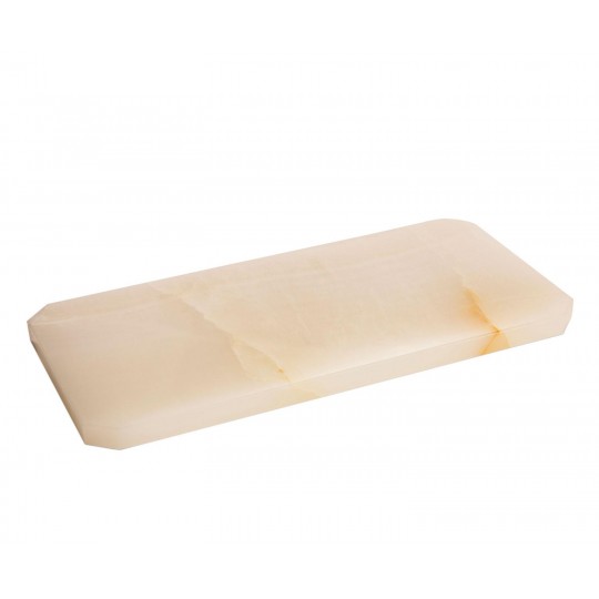 Andrea House - Μαρμάρινη Επιφάνεια/Δίσκος White/Beige Marble Andrea House - Μαρμάρινη Επιφάνεια/Δίσκος White/Beige Marble