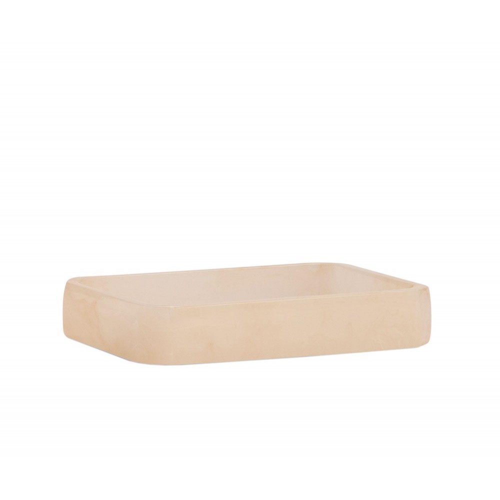 Andrea House - Βάση Για Σαπούνι Polyresin Nacar