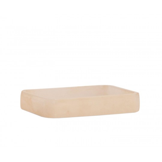 Andrea House - Βάση Για Σαπούνι Polyresin Nacar