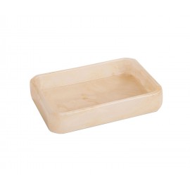 Andrea House - Βάση Για Σαπούνι Polyresin Nacar