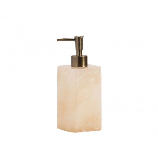 Andrea House - Αντλία Για Σαπούνι Polyresin Nacar