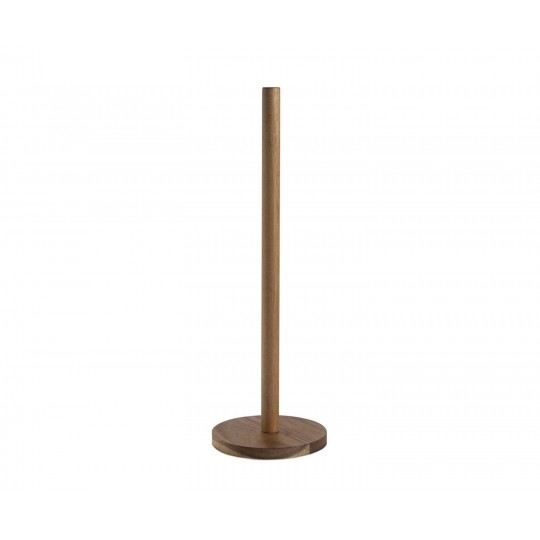 Andrea House - Βάση Δαπέδου Για Χαρτί Τουαλέτας Acacia Wood