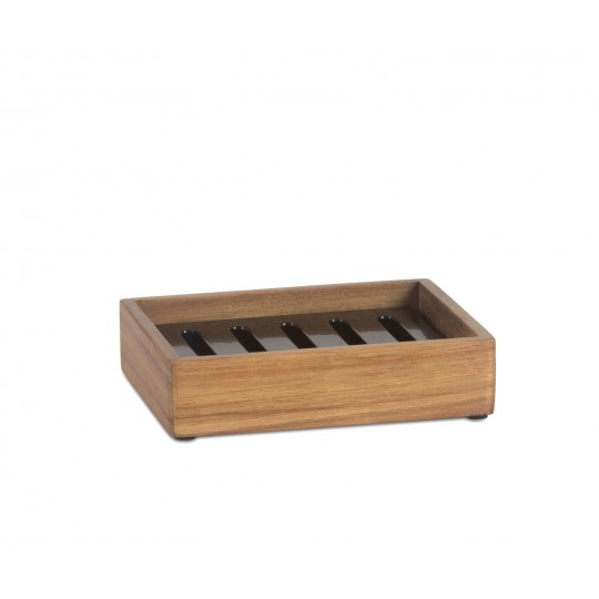 Andrea House - Βάση Για Σαπούνι Acacia