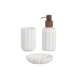 Andrea House - Βάση Για Σαπούνι Oasis Cermanic