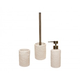 Andrea House - Αντλία Για Σαπούνι Sand Texture