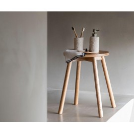 Andrea House - Αντλία Για Σαπούνι Sand Texture