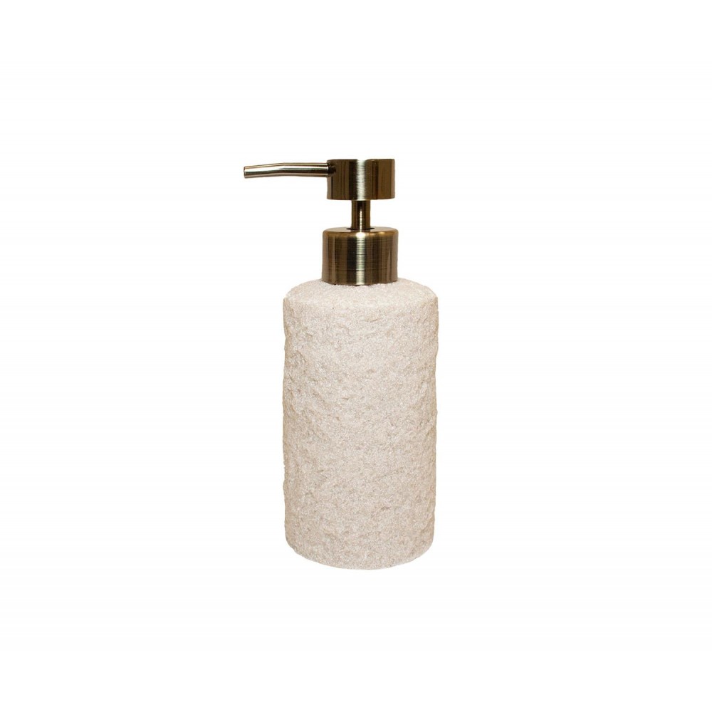 Andrea House - Αντλία Για Σαπούνι Sand Texture