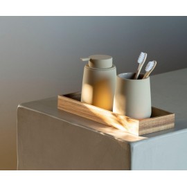 Andrea House - Σετ Μπάνιου Malou Beige