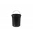 Andrea House - Κάδος Απορριμμάτων Off White Matte 3L