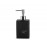 Andrea House - Αντλία Για Σαπούνι Vintage Black Marble Effect