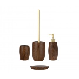 Andrea House - Αντλία Για Σαπούνι Classic Wood Effect Andrea House - Αντλία Για Σαπούνι Classic Wood Effect