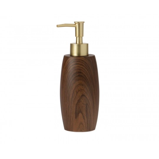 Andrea House - Αντλία Για Σαπούνι Classic Wood Effect Andrea House - Αντλία Για Σαπούνι Classic Wood Effect