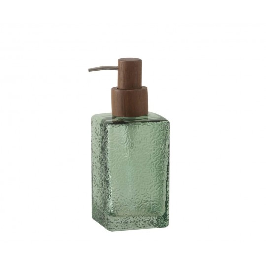 Andrea House - Αντλία Για Σαπούνι Green Martele