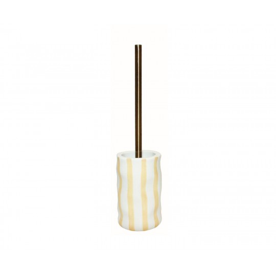 Andrea House - Πιγκάλ Μπάνιου Bari White - Beige