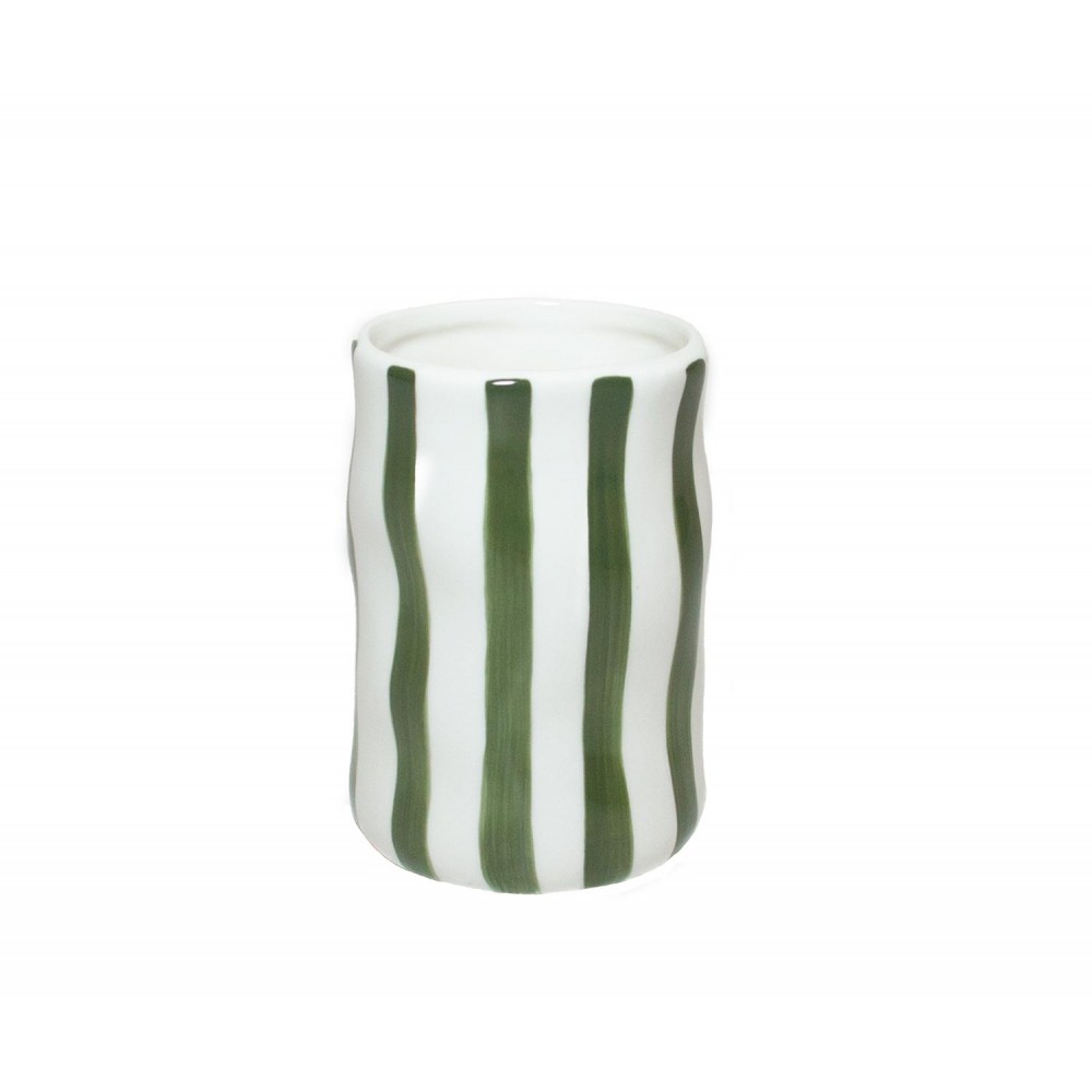 Andrea House - Ποτηράκι Για Οδοντόβουρτσες Corfu Ceramic