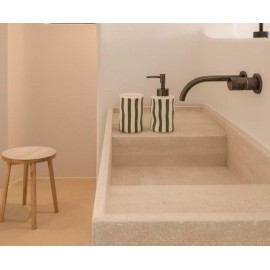 Andrea House - Αντλία Για σαπούνι Corfu Ceramic