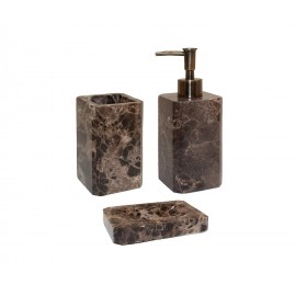 Andrea House - Μαρμάρινη Βάση Για Σαπούνι Royal Marble