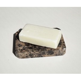 Andrea House - Μαρμάρινη Βάση Για Σαπούνι Royal Marble