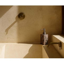 Andrea House - Μαρμάρινη Αντλία Για Σαπούνι Royal Marble