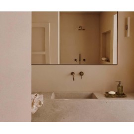 Andrea House - Μαρμάρινη Αντλία Για Σαπούνι Royal Marble