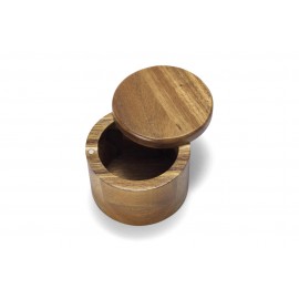 Andrea House - Ξύλινο Κουτί Αλατιέρα Acacia Wood